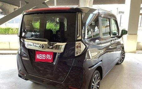 Toyota Roomy I, 2023 год, 1 020 000 рублей, 5 фотография