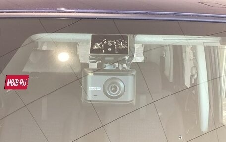 Toyota Roomy I, 2023 год, 1 020 000 рублей, 11 фотография