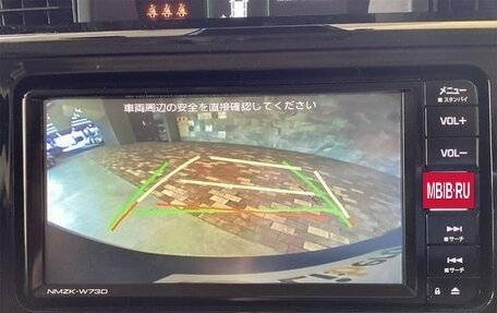 Toyota Roomy I, 2023 год, 1 020 000 рублей, 6 фотография