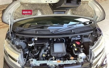 Toyota Roomy I, 2023 год, 1 020 000 рублей, 15 фотография