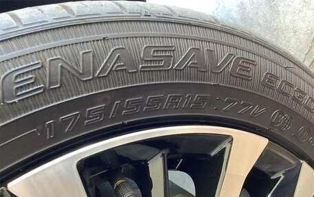 Toyota Roomy I, 2023 год, 1 020 000 рублей, 18 фотография