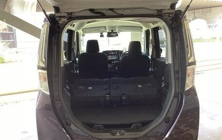 Toyota Roomy I, 2023 год, 1 020 000 рублей, 20 фотография