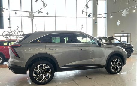 Haval F7, 2025 год, 3 449 000 рублей, 5 фотография