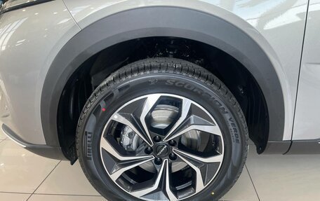 Haval F7, 2025 год, 3 449 000 рублей, 15 фотография