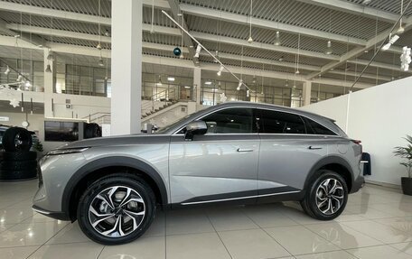 Haval F7, 2025 год, 3 449 000 рублей, 10 фотография