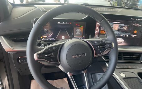 Haval F7, 2025 год, 3 449 000 рублей, 14 фотография