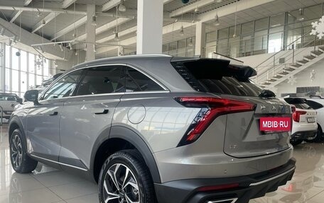 Haval F7, 2025 год, 3 449 000 рублей, 8 фотография