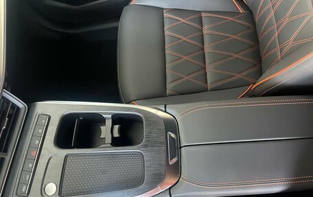 Haval F7, 2025 год, 3 449 000 рублей, 18 фотография