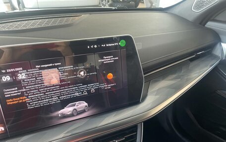 Haval F7, 2025 год, 3 449 000 рублей, 27 фотография