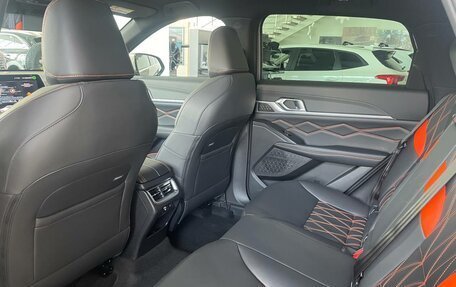 Haval F7, 2025 год, 3 449 000 рублей, 30 фотография