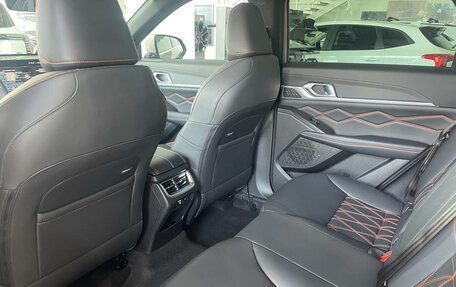 Haval F7, 2025 год, 3 449 000 рублей, 32 фотография