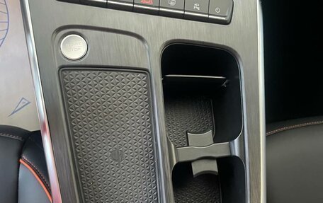 Haval F7, 2025 год, 3 449 000 рублей, 28 фотография