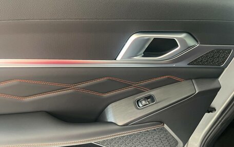 Haval F7, 2025 год, 3 449 000 рублей, 22 фотография