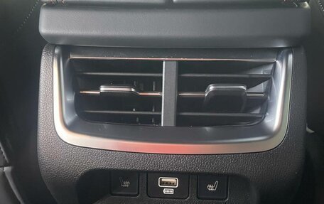 Haval F7, 2025 год, 3 449 000 рублей, 24 фотография