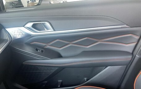 Haval F7, 2025 год, 3 449 000 рублей, 33 фотография