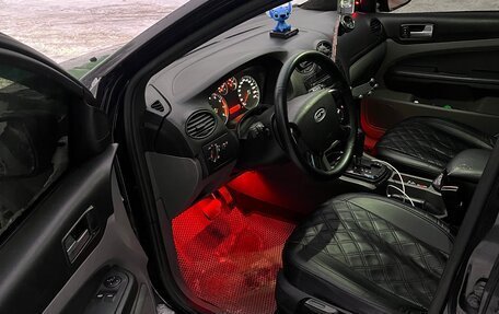 Ford Focus II рестайлинг, 2009 год, 450 000 рублей, 2 фотография