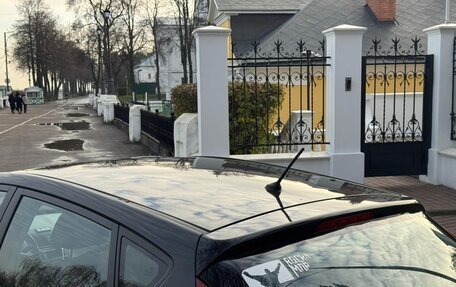 Hyundai Solaris II рестайлинг, 2014 год, 630 000 рублей, 5 фотография