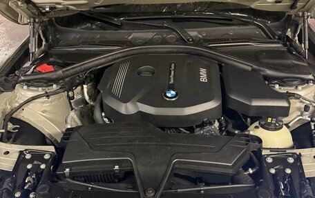 BMW 3 серия, 2016 год, 1 850 000 рублей, 9 фотография