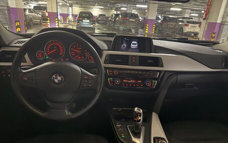 BMW 3 серия, 2016 год, 1 850 000 рублей, 8 фотография