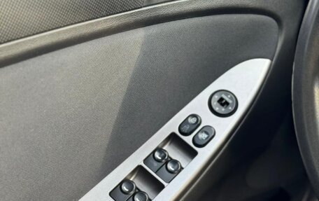 Hyundai Solaris II рестайлинг, 2014 год, 630 000 рублей, 11 фотография