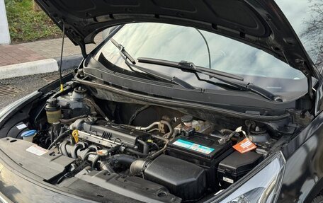 Hyundai Solaris II рестайлинг, 2014 год, 630 000 рублей, 7 фотография