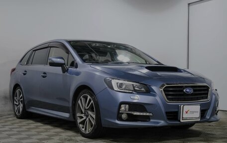 Subaru Levorg I, 2014 год, 1 550 000 рублей, 3 фотография