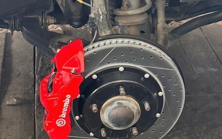 Lexus LX III, 2015 год, 6 500 000 рублей, 9 фотография