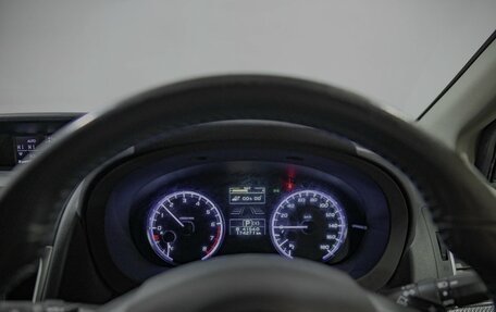 Subaru Levorg I, 2014 год, 1 550 000 рублей, 7 фотография