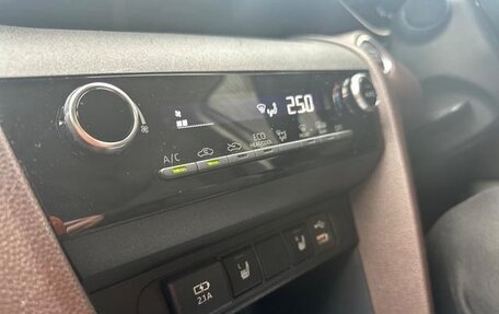 Toyota Yaris Cross, 2022 год, 1 740 000 рублей, 15 фотография