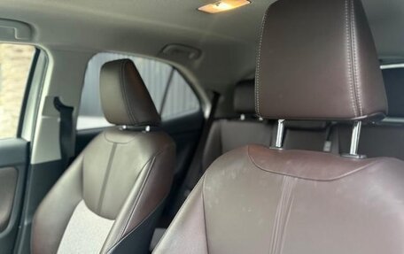 Toyota Yaris Cross, 2022 год, 1 740 000 рублей, 20 фотография