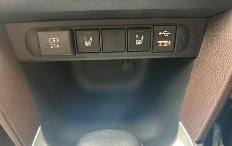 Toyota Yaris Cross, 2022 год, 1 740 000 рублей, 16 фотография