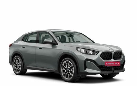 BMW X2, 2025 год, 6 590 000 рублей, 2 фотография