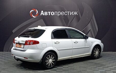 Chevrolet Lacetti, 2011 год, 450 000 рублей, 6 фотография