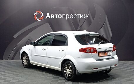 Chevrolet Lacetti, 2011 год, 450 000 рублей, 8 фотография