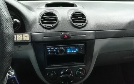 Chevrolet Lacetti, 2011 год, 450 000 рублей, 10 фотография