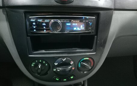 Chevrolet Lacetti, 2011 год, 450 000 рублей, 11 фотография