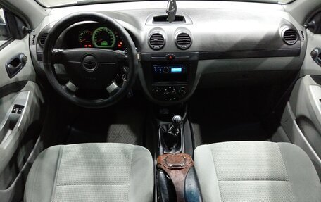 Chevrolet Lacetti, 2011 год, 450 000 рублей, 9 фотография