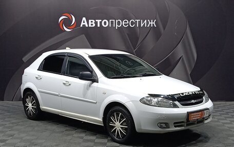 Chevrolet Lacetti, 2011 год, 450 000 рублей, 3 фотография