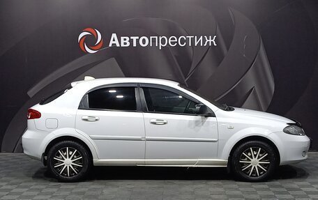 Chevrolet Lacetti, 2011 год, 450 000 рублей, 4 фотография