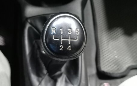 Chevrolet Lacetti, 2011 год, 450 000 рублей, 12 фотография