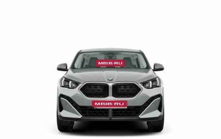 BMW X2, 2025 год, 6 590 000 рублей, 5 фотография