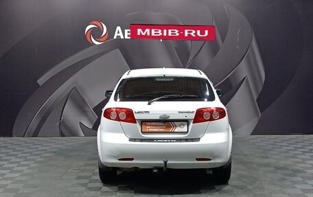 Chevrolet Lacetti, 2011 год, 450 000 рублей, 7 фотография