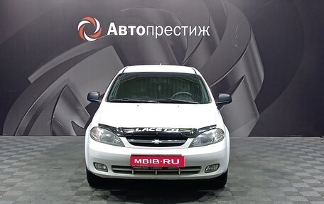 Chevrolet Lacetti, 2011 год, 450 000 рублей, 2 фотография