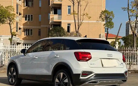 Audi Q2 I, 2022 год, 1 950 213 рублей, 3 фотография