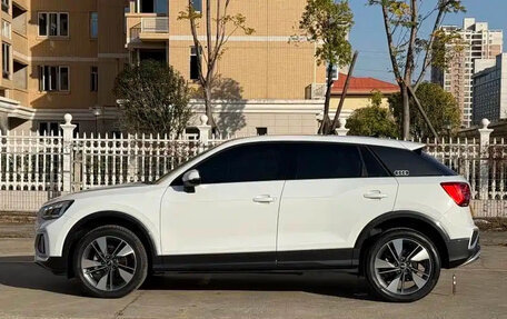 Audi Q2 I, 2022 год, 1 950 213 рублей, 2 фотография