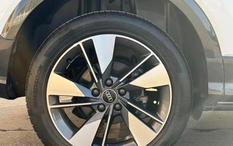 Audi Q2 I, 2022 год, 1 950 213 рублей, 9 фотография