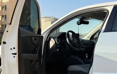 Audi Q2 I, 2022 год, 1 950 213 рублей, 10 фотография