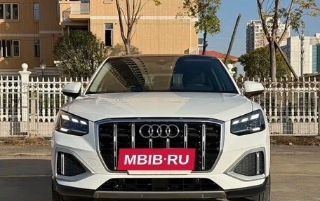 Audi Q2 I, 2022 год, 1 950 213 рублей, 8 фотография