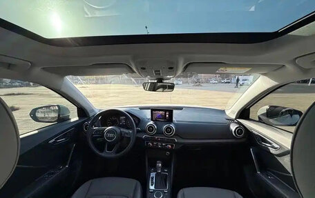 Audi Q2 I, 2022 год, 1 950 213 рублей, 14 фотография