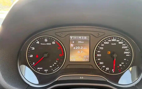 Audi Q2 I, 2022 год, 1 950 213 рублей, 16 фотография